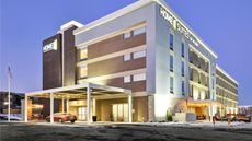 Home2 Suites by Hilton Mount Juliet
