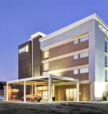 Home2 Suites by Hilton Mount Juliet