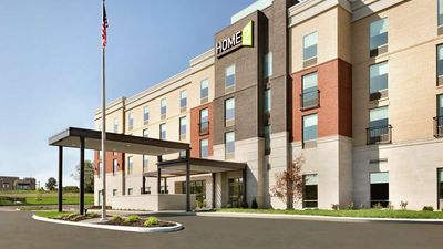 Home2 Suites Florence Cincinnati Arpt S