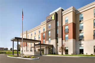 Home2 Suites Florence Cincinnati Arpt S