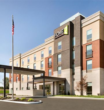 Home2 Suites Florence Cincinnati Arpt S