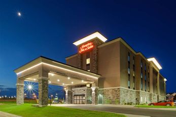 Hampton Inn & Suites SW, Sioux Falls
