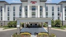 Hampton Inn Kernersville