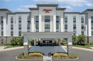 Hampton Inn Kernersville