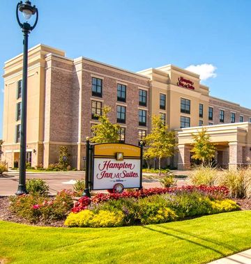 Hampton Inn & Suites Jackson-Ridgeland