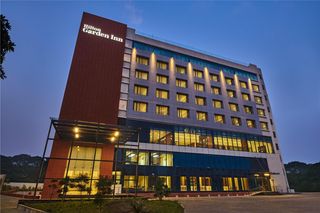 Hilton Garden Inn Lucknow