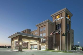 La Quinta Inn & Suites Kingsville