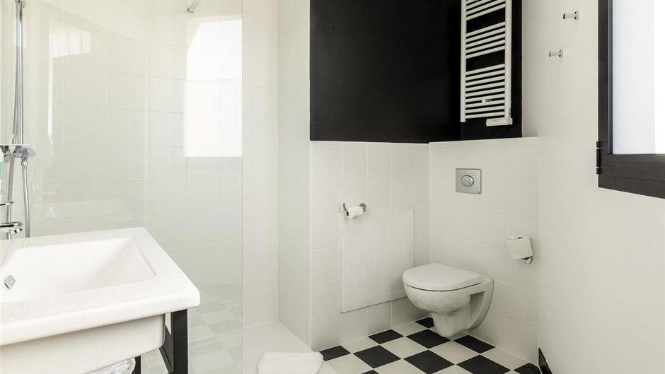 Ibis Le Mans Centre Gare Nord Room