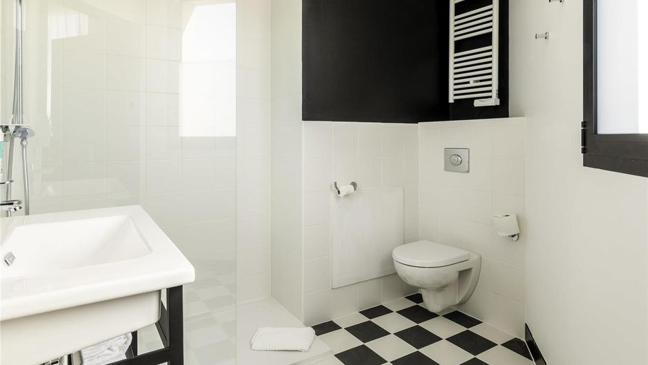 Ibis Le Mans Centre Gare Nord Room