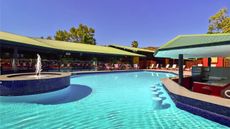 Mercure Alice Springs Resort