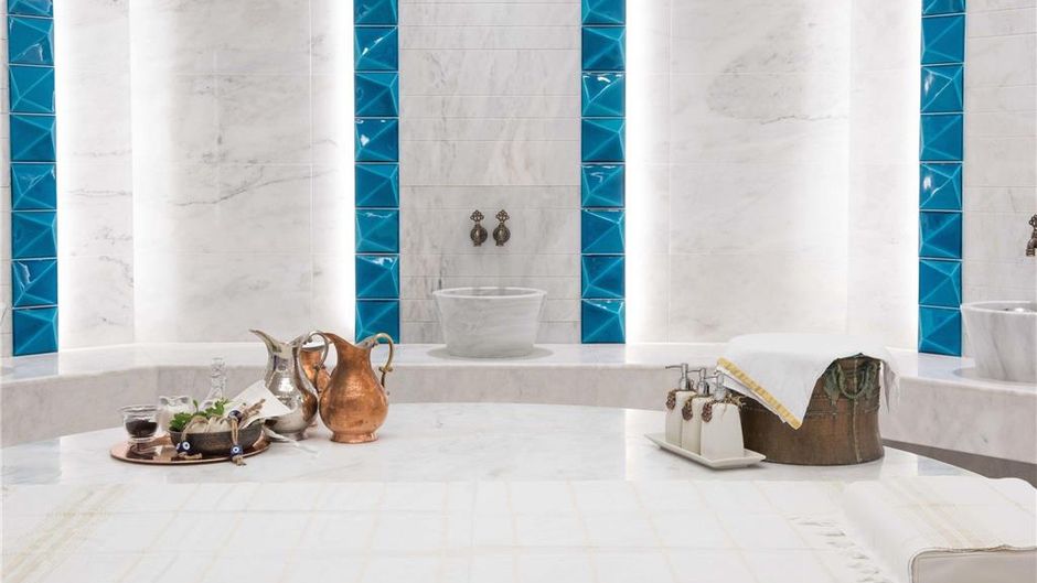 Rixos Premium Hotel Dubai Spa
