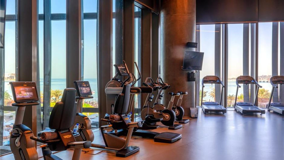 Rixos Premium Hotel Dubai Health