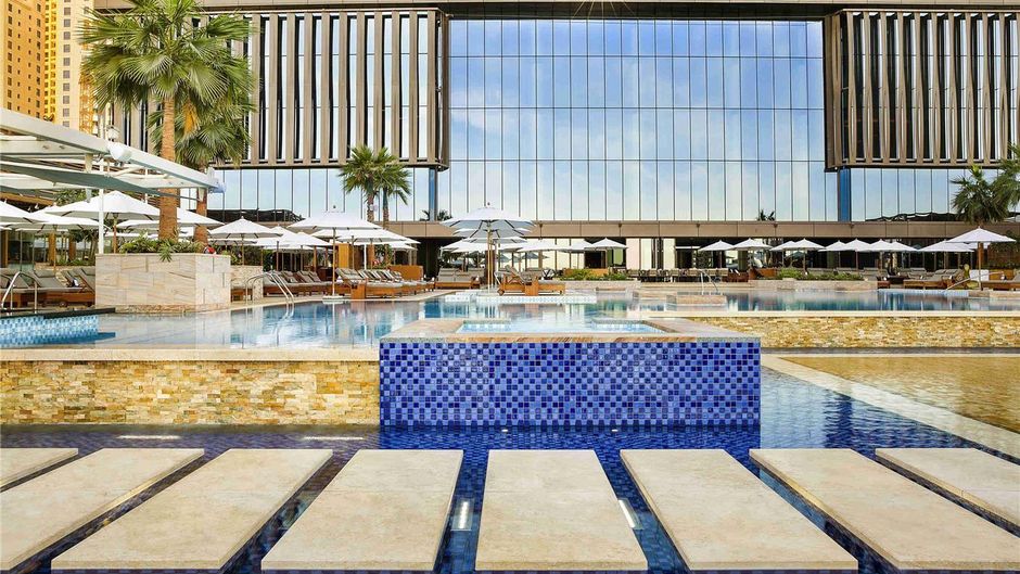 Rixos Premium Hotel Dubai Other