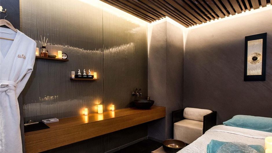 Rixos Premium Hotel Dubai Spa