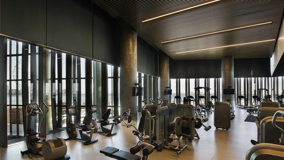 Rixos Premium Hotel Dubai Other