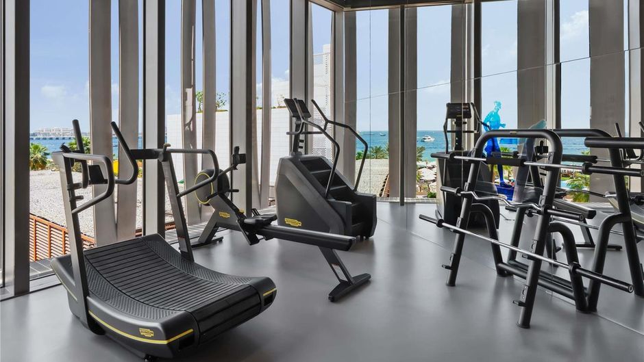 Rixos Premium Hotel Dubai Health