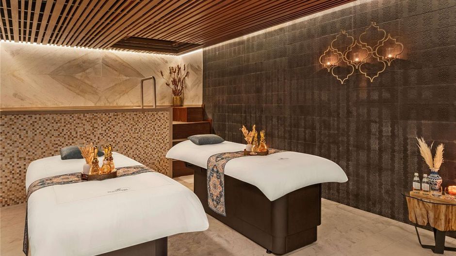 Rixos Premium Hotel Dubai Spa
