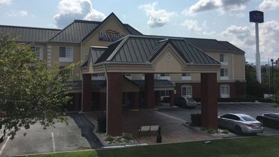 Baymont Inn & Suites Clinton