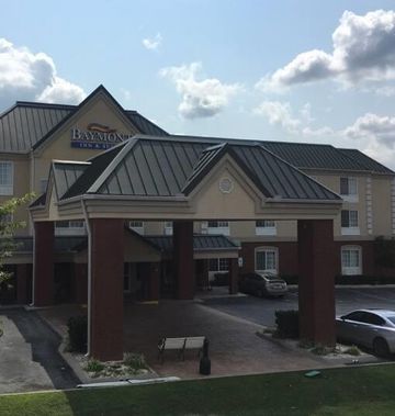 Baymont Inn & Suites Clinton