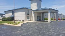 Baymont Inn & Suites West Plains