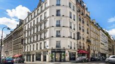 Hotel Elysees Bassano