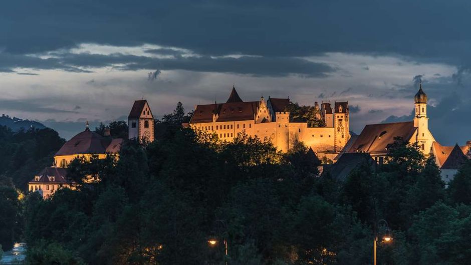 Best Western Plus Hotel Fuessen Other