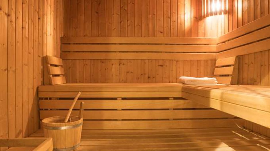 Best Western Plus Hotel Fuessen Recreation