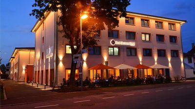 Best Western Plus Hotel Fuessen