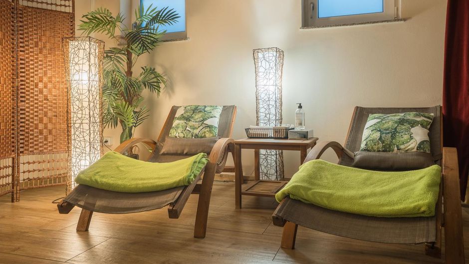 Best Western Plus Hotel Fuessen Recreation