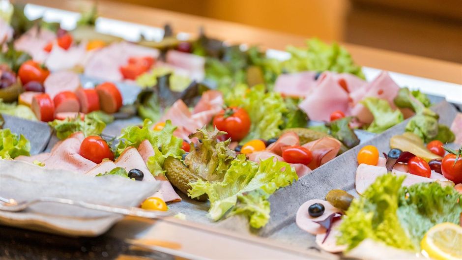 Best Western Plus Hotel Fuessen Other