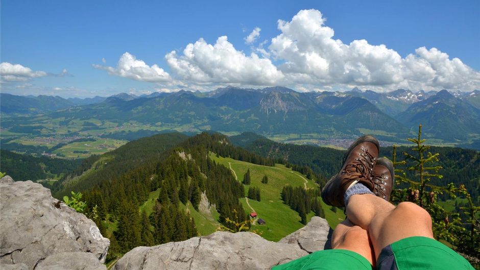 Best Western Plus Hotel Fuessen Health