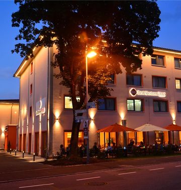 Best Western Plus Hotel Fuessen