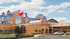 Ameristar Casino Hotel Council Bluffs