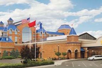 Ameristar Casino Hotel Council Bluffs