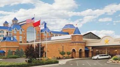 Ameristar Casino Hotel Council Bluffs