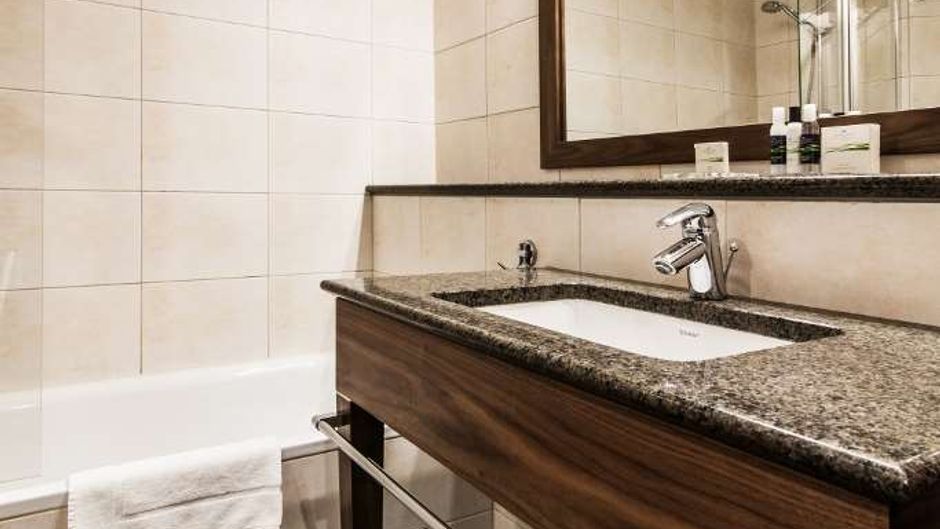 Airport Hotel Okecie Other