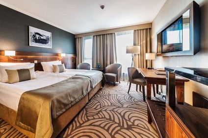 Airport Hotel Okecie