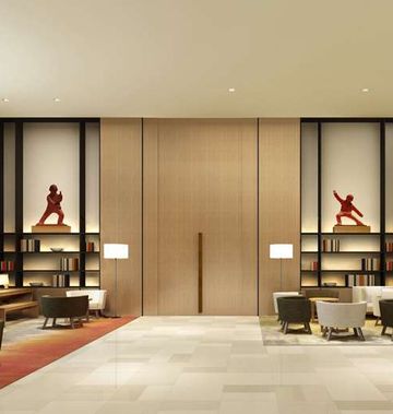 Hyatt Place Foshan Lishui