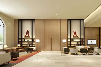 Hyatt Place Foshan Lishui