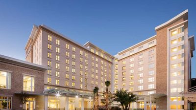 Hyatt House Charleston/Historic District