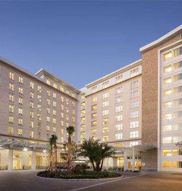 Hyatt House Charleston/Historic District