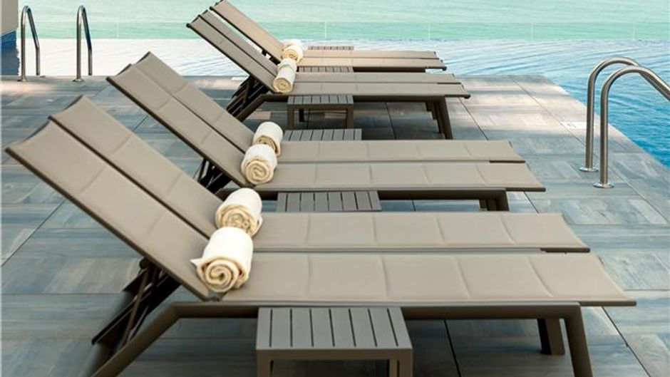Hyatt Regency Cartagena Pool