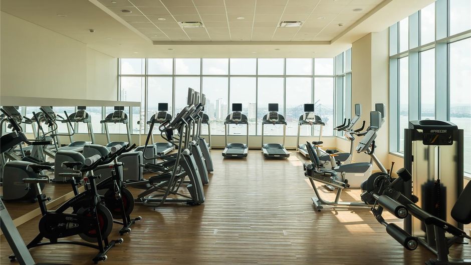Hyatt Regency Cartagena Health