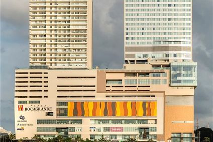 Hyatt Regency Cartagena