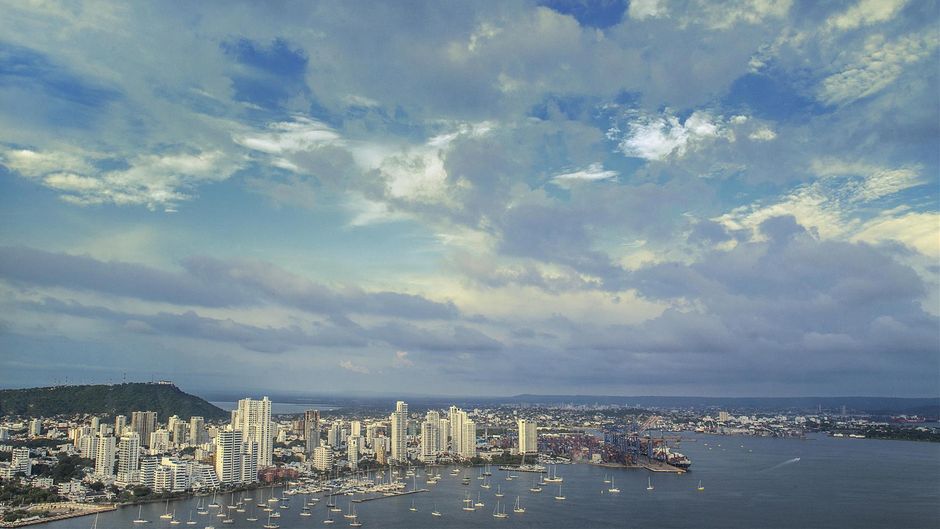 Hyatt Regency Cartagena Other