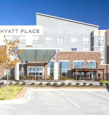 Hyatt Place Dallas/The Colony
