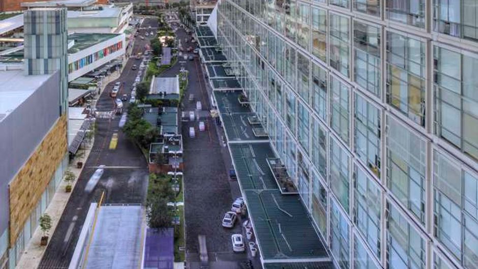 Hyatt Regency Andares Guadalajara Other
