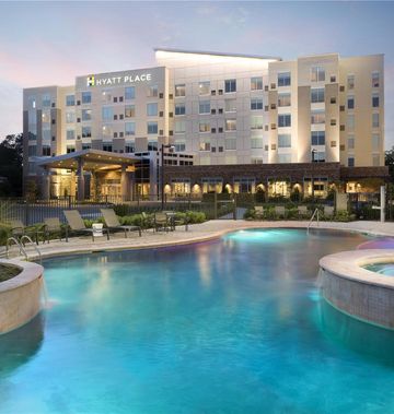 Hyatt Place Biloxi