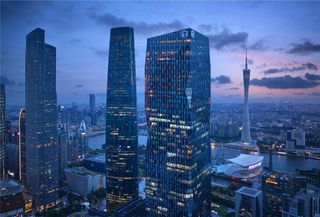 Park Hyatt Guangzhou