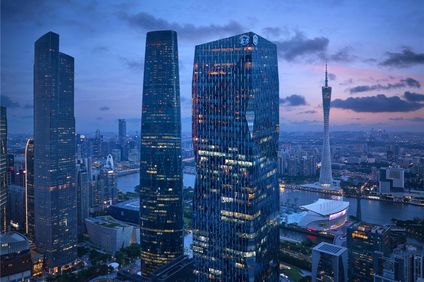Park Hyatt Guangzhou